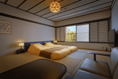 2Fスタンダード和室（Aタイプ）