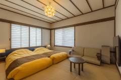 2Fスタンダード和室（Bタイプ）