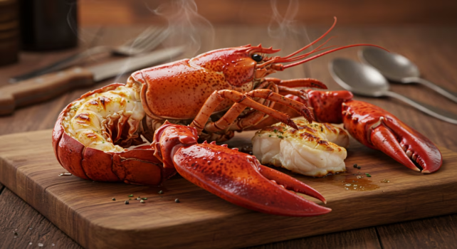 【12/31～1/3★連泊限定10％OFF】選べる御殿場アウトレット送迎or昼食付》豪快なテキサスグリル＆ロブスター＆足柄牛のすき焼き鍋＆2泊目欲張りBBQ／夕朝食付