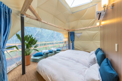 スタンダードドーム