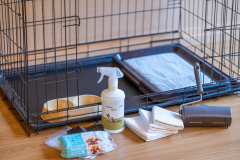 【小型・中型犬OK】露天風呂＋BBQデッキ付「離れVilla」