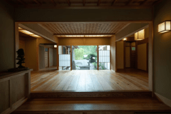 ＜7名以上＞【夕朝食付き】縁の美食を味わう生田料理長の「極」