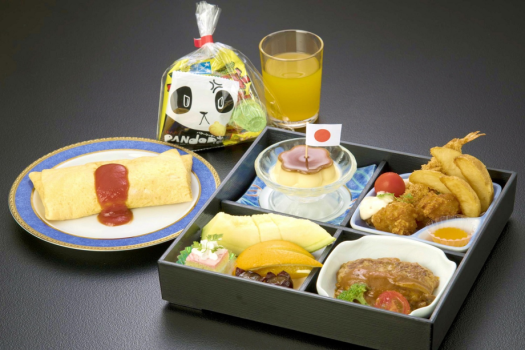 お子様ランチ（一例）