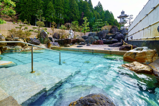 【赤ちゃん歓迎プラン】小さな家族の温泉デビュー応援します！～限定３室～