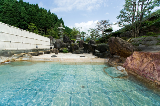 【赤ちゃん歓迎プラン】小さな家族の温泉デビュー応援します！～限定３室～