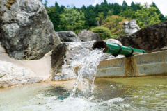 朝食付きシンプルプラン（夕食なし）