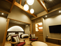 【庭園特別棟】「七宝」shippo