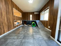 【1日1棟限定】VILLA FOREST RUN