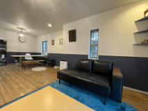 【1日1棟限定】VILLA FOREST RUN