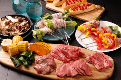 IG【1日1棟限定・ラグジュアリーBBQ】室内・屋外２つのプライベートドッグラン付きドッグファーストヴィラ。夕食はBBQスタイルで【Instagramからの予約限定】