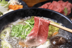 【1日1棟限定・冬の定番しゃぶしゃぶ】『お部屋で味わう・あったか鍋プラン』～室内／室外2つのドッグラン付きプライベートヴィラ。ワンちゃんご飯1食分サービス♪【リゾグラ予約限定】