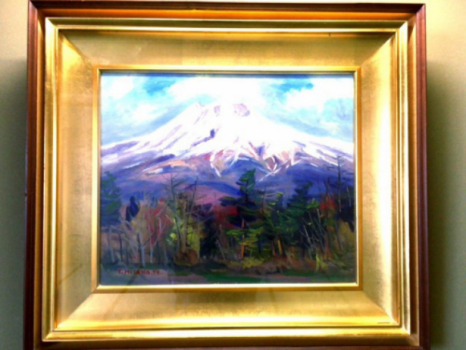 絵画