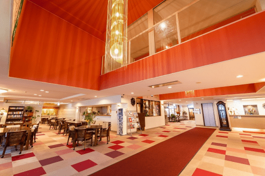 （冬）【1泊限定】2食付・スタンダードプラン 見つけたらラッキー♪★3歳未満無料