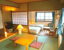 和洋室