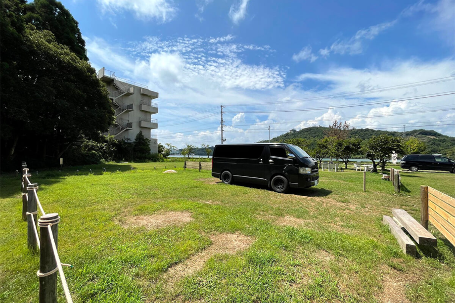AUTO CAMP 2番 AUTO CAMP 2番