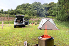 区画 AUTOCAMP 3番