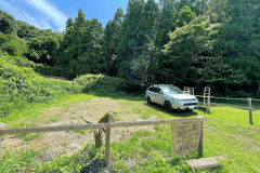 区画 AUTOCAMP 5番