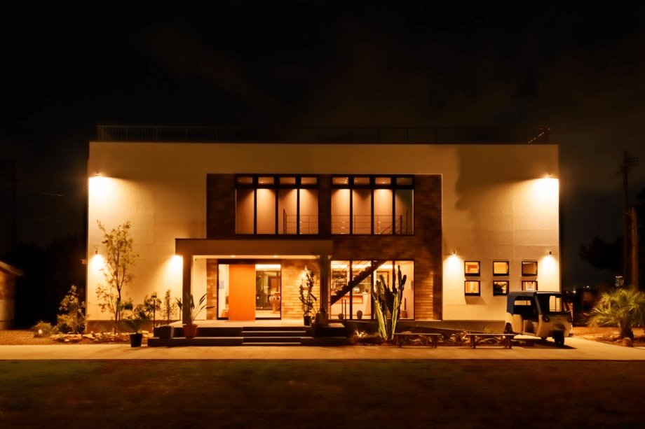 【スイートルームテラスBBQプラン】オーシャンビューテラスでプライベートBBQ