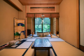 Bタイプ客室(206号室) Bタイプ客室(206号室)