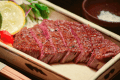 牛ステーキ