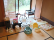 【赤ちゃん温泉デビュー】お部屋食／貸切風呂／おむつ／バウンサーなど、安心な憩いの家族時間｜1泊2食