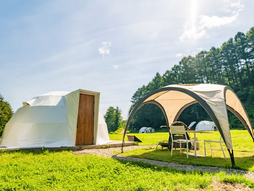 【連泊】FOREST SIDE｜森の贅沢ステイ～イタリアンフルコースディナー&times;オールインクルーシブ