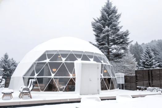 エグゼクティブスイート・シングルドーム10ｍ