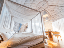 エグゼクティブスイート・シングルドーム10ｍ