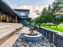 【早割30】30日前に先取る贅沢グランピング、自然と共に過ごす特別なオールインクルーシブ旅