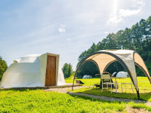 【連泊】FOREST SIDE｜森の贅沢ステイ～イタリアンフルコースディナー&times;オールインクルーシブ