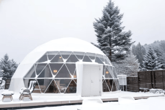 エグゼクティブスイート・シングルドーム10ｍ