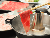 【冬本番】まだ間に合う！1月31日までのスペシャルオファー|手ぶらでOK！リフト券付&times;しゃぶしゃぶディナー