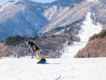 【冬本番】まだ間に合う！1月31日までのスペシャルオファー|手ぶらでOK！リフト券付&times;イタリアンフルコース