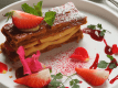 【3/16～5/31限定】いちごフェア開催中｜オールインクルーシブ&times;春の贅沢イタリアン
