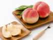 【送迎付き】夏限定！桃狩り＆食べ放題付きプラン
