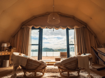 【特別ご優待】1月2月期間限定のスペシャル・オファー＜コクーンハウス＞