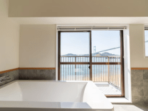 スーペリアツインA＜ホテル棟＞