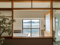 スーペリアツインA＜ホテル棟＞