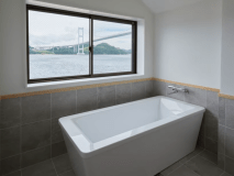 スーペリアツインB＜ホテル棟＞