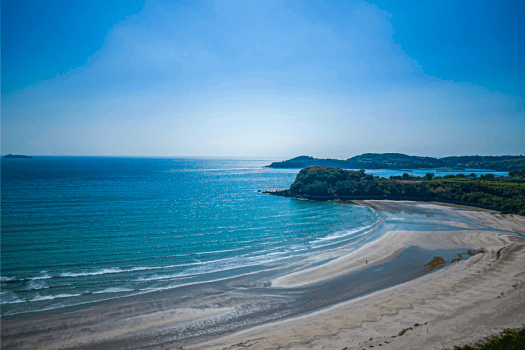 【1日2組限定】ナプーカラで楽しむビーチグランピング×SUP体験🏖️<選べるお食事プラン>