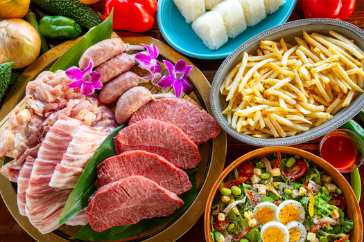 【1泊2食付き】平日限定プラン！9月1日～11月30日まで！15％OFF×４つの特典付き🎁海辺で焚火＆とろけるマシュマロ体験