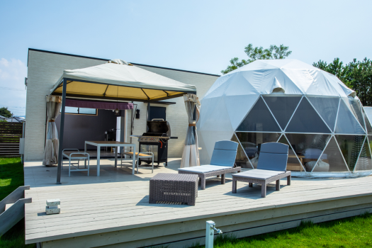 《大学生・夏休み応援！》1人当たり3000円OFF！1泊2食付きの学生プラン✨「大切な友達との夏休みの思い出作りに最適な特別プラン🍉