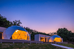 ■スイートドーム＜キングベッド＞■