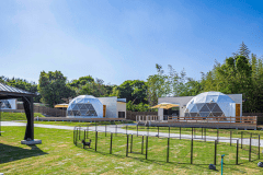 ＜ペットOK＞■ドッグドーム■