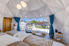 ■スイートドーム＜シングル4ベッド＞■