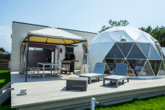 ■ドームテント■