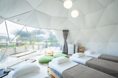 ＜ペットOK＞■ドッグドーム■