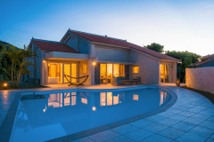 【1泊2食付き/琉球懐石コース】地元食材をはじめ、全国の美食を選りすぐり。全国屈指の南国リゾート「コーラルテラス石垣島」