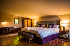 【デラックスヴィラ】130㎡・4ベッド＜deluxe＞1棟貸切-専用天然温泉風呂-