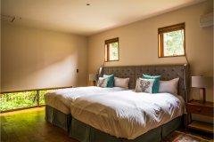 【スタンダードヴィラ】87㎡・2ベッド＜Standard＞1棟貸切-専用天然温泉風呂-